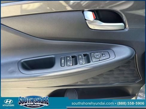 Certified 2023 Hyundai Santa Fe SEL w/ Cargo Package AWD/4WD image 18