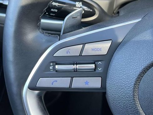 Certified 2025 Hyundai Palisade SEL image 22