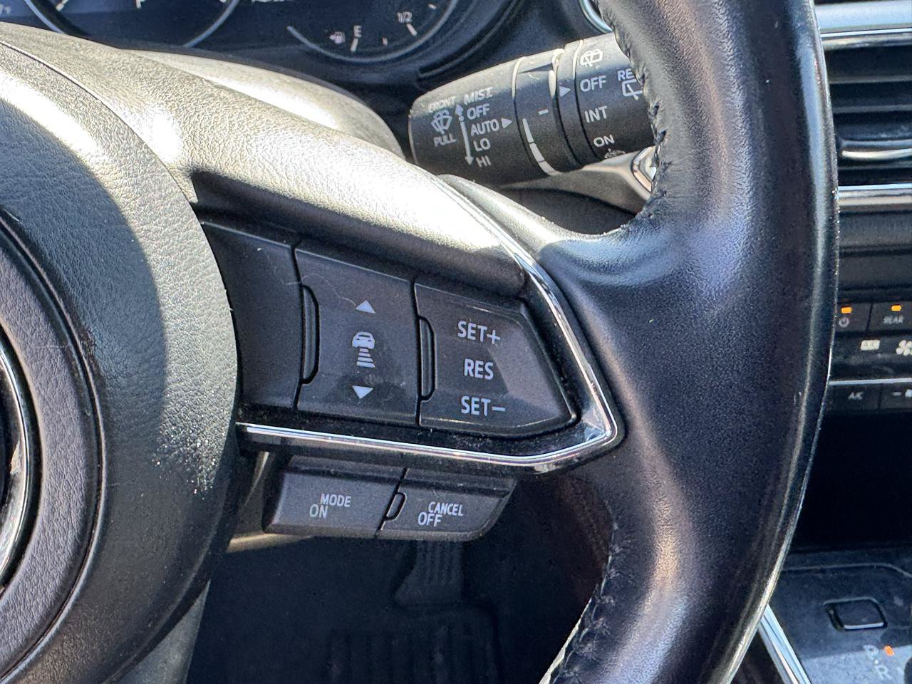 Used 2019 MAZDA CX-9 Grand Touring AWD/4WD image 24