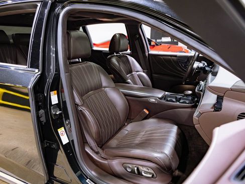 Used 2019 Lexus LS 500 image 27