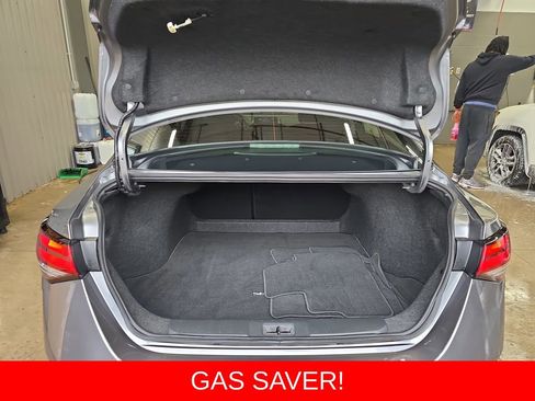 Used 2024 Nissan Sentra S FWD image 13