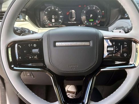 New 2026 Land Rover Range Rover Velar Dynamic SE image 26