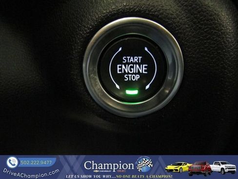 Used 2020 Chevrolet Silverado 1500 LT Trail Boss w/ Midnight Edition AWD/4WD image 39