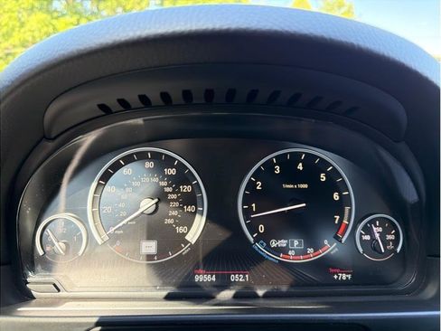 Used 2015 BMW 535i Sedan RWD image 14