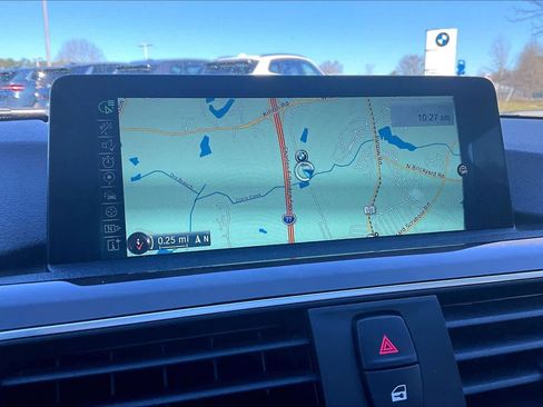 Used 2016 BMW 328i Sedan image 35