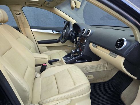 Used 2011 Audi A3 2.0T Premium Plus image 10