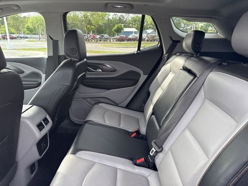 Used 2020 GMC Terrain SLT w/ Preferred Package image 30