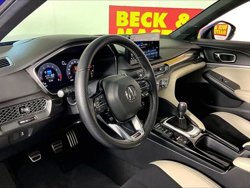 Used 2024 Acura Integra Type S image 15