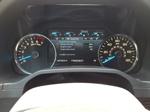 Used 2015 Ford F150 Lariat AWD/4WD image 23