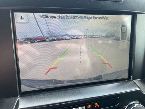 Used 2016 Ford F150 XLT w/ Equipment Group 302A Luxury image 36