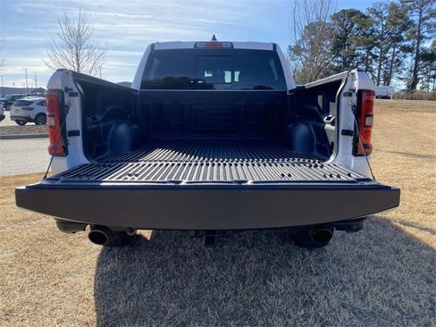 Used 2025 RAM 1500 Rebel w/ Rebel Level 1 Equipment Group image 7