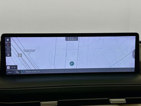 Used 2022 Genesis GV70 3.5T Sport w/ Sport Prestige Package image 13