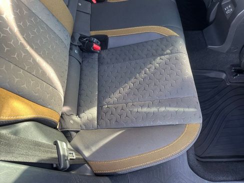 Used 2024 Subaru Crosstrek 2.5i Sport w/ Crosstrek Mirror Package image 19