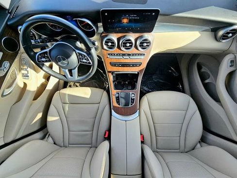 Certified 2022 Mercedes-Benz GLC 300 4MATIC image 28