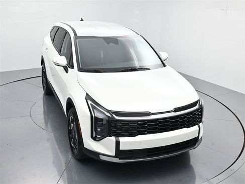New 2026 Kia Sportage S image 41