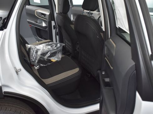 New 2025 Ford Bronco Sport Big Bend image 13