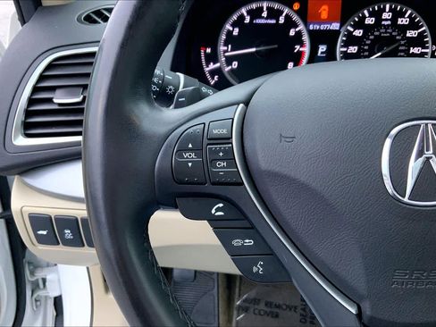 Used 2018 Acura RDX w/Technology Pkg image 23