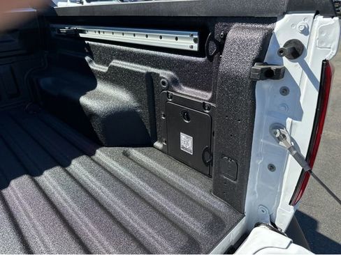 New 2026 Ford Maverick Lariat image 18