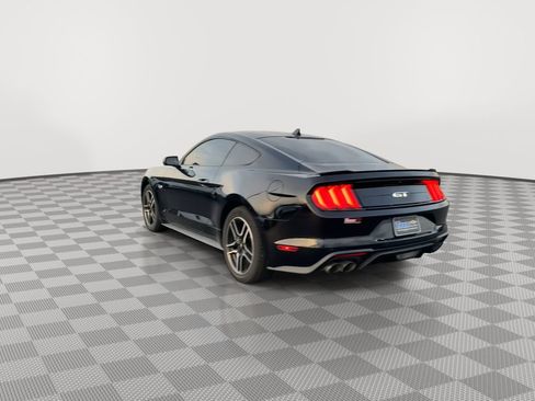 Used 2021 Ford Mustang GT image 6