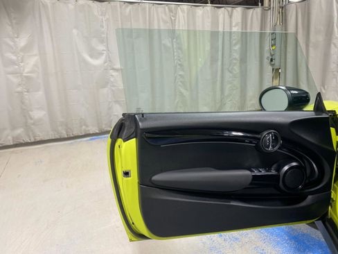 Used 2023 MINI Cooper S image 24