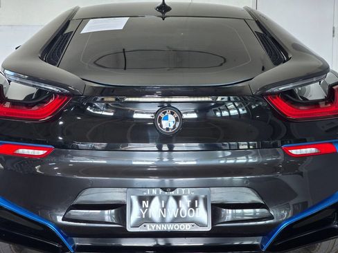 Used 2014 BMW i8 AWD/4WD image 27