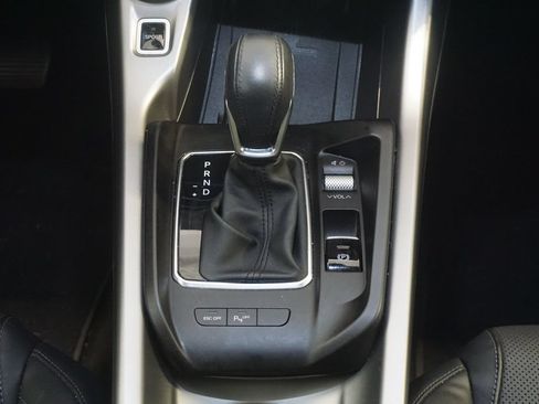 Used 2024 Dodge Hornet R/T Plus w/ R/T Blacktop Package AWD/4WD image 32