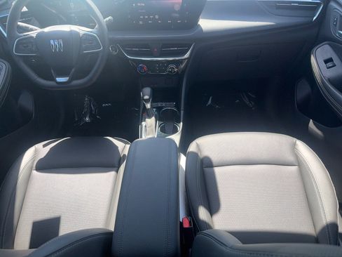 Used 2024 Buick Encore GX Sport Touring w/ Comfort Package FWD image 14