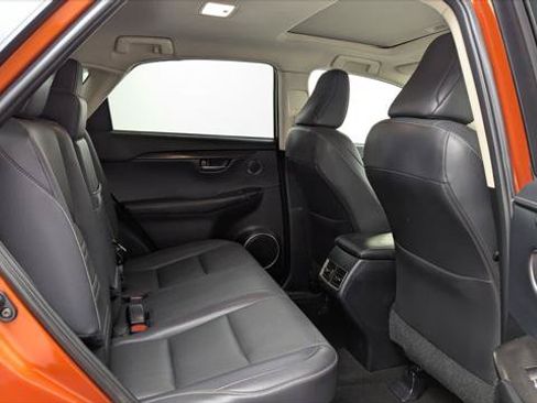 Used 2020 Lexus NX 300 AWD w/ Comfort Package image 18