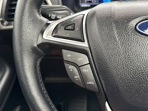 Used 2024 Ford Edge SEL w/ Convenience Package AWD/4WD image 21