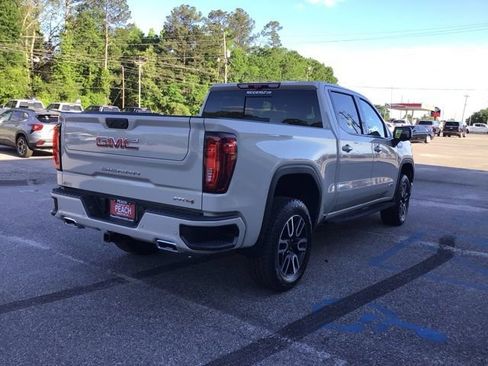 New 2026 GMC Sierra 1500 AT4 w/ AT4 Premium Package image 4