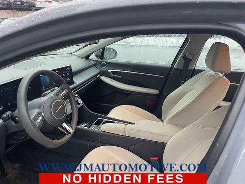 Used 2024 Hyundai Sonata SEL image 2