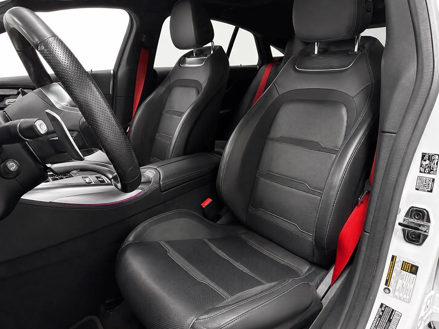 Used 2019 Mercedes-Benz AMG GT 63 image 12
