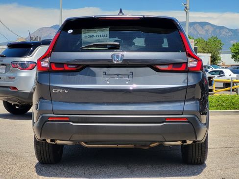 Used 2024 Honda CR-V EX image 5