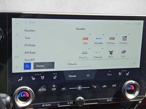 Used 2024 Lexus NX 350 AWD image 15