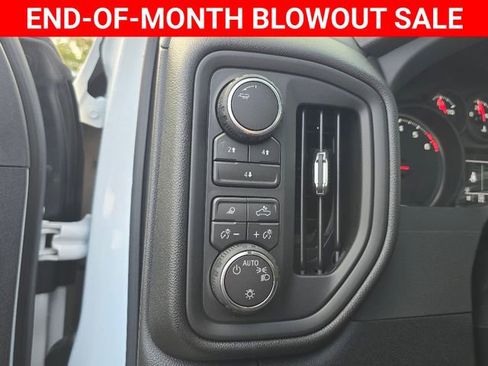 New 2026 Chevrolet Silverado 2500 Custom w/ Custom Value Package image 26