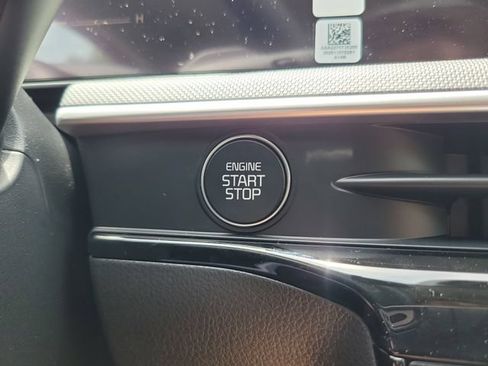 New 2026 Kia K5 LXS FWD image 25