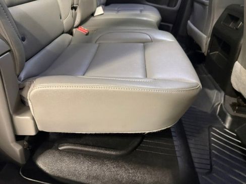 Used 2019 Chevrolet Silverado 2500 LTZ w/ Duramax Plus Package AWD/4WD image 16