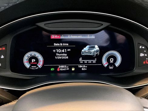 Certified 2023 Audi Q7 Premium Plus w/ Premium Plus Package image 26