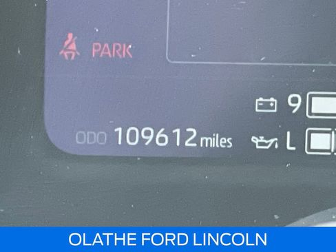 Used 2022 Toyota Tundra 1794 Edition w/ Advanced Package image 17