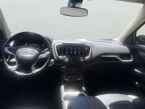 Used 2022 GMC Terrain Denali w/ Black Diamond Edition AWD/4WD image 20