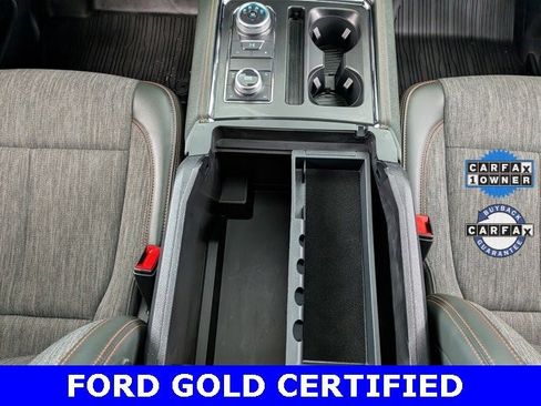 Certified 2024 Ford Expedition Timberline image 37