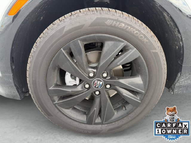 Used 2026 Buick Encore GX Sport Touring FWD image 23