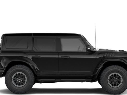 New 2026 Ford Bronco Raptor AWD/4WD image 30