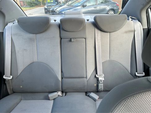 Used 2011 Hyundai Accent GLS w/ Premium Pkg 4 image 26