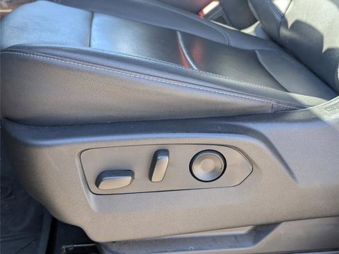 Used 2024 Chevrolet Silverado 3500 LTZ w/ LTZ Plus Package image 22