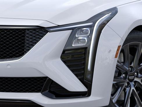 New 2026 Cadillac CT5 V image 10