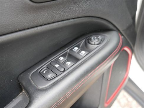 Used 2019 Jeep Compass Trailhawk w/ Leather Interior Group image 16