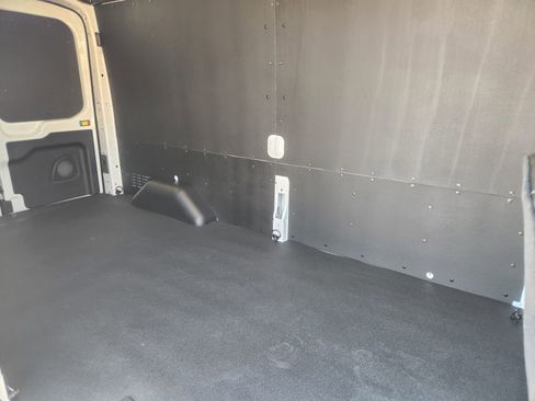 New 2025 Ford Transit 250 148 Medium Roof w/ Load Area Protection Package image 23