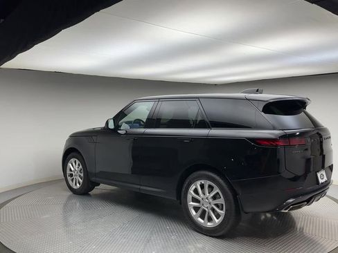Certified 2023 Land Rover Range Rover Sport SE AWD/4WD image 6