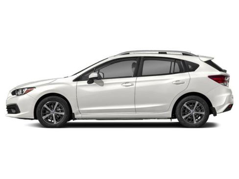 Used 2021 Subaru Impreza 2.0i Premium AWD/4WD image 6